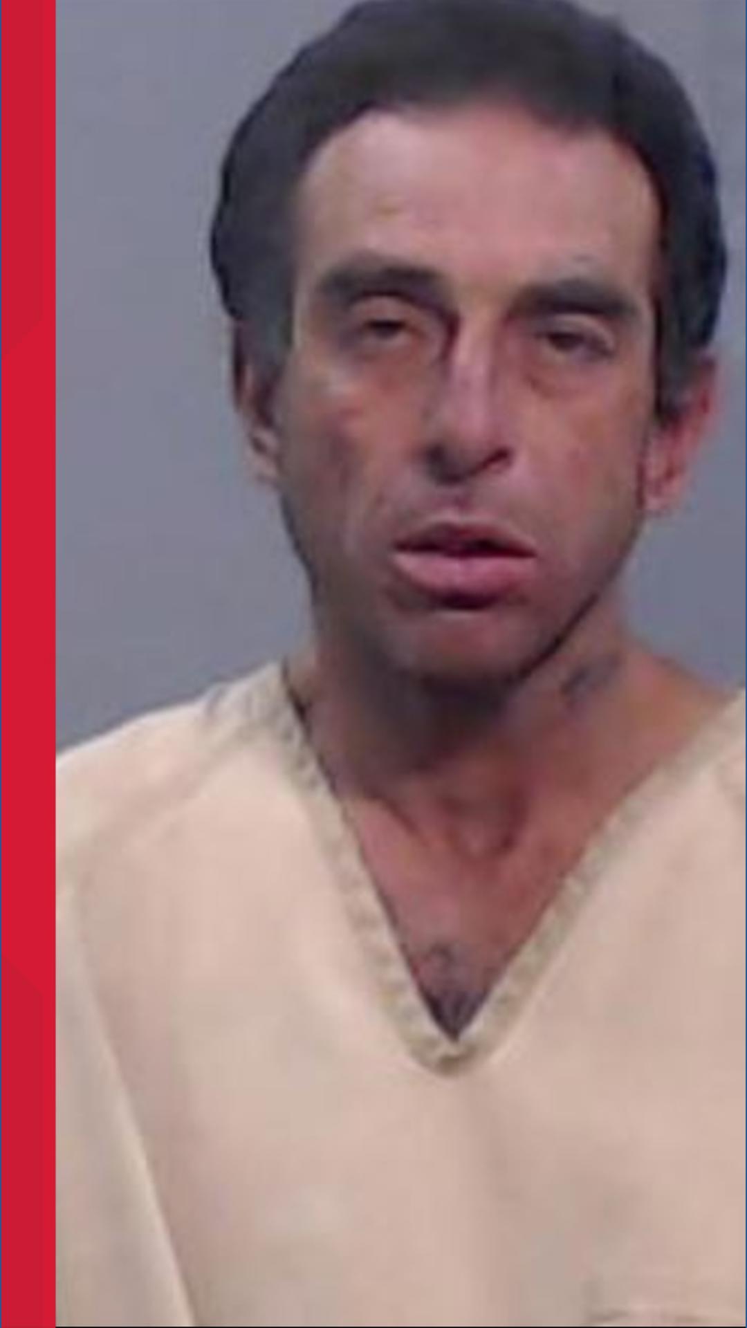 Odessa man arrested for alleged armed robbery at local store ...