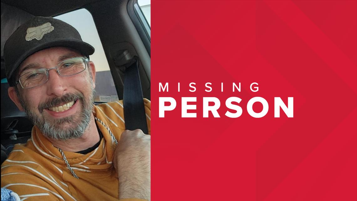 OPD is searching for a missing man - Vimarsana News