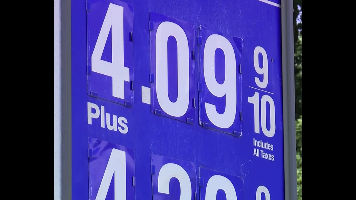 What does tapping the Strategic Petroleum Reserve mean for oil and gas prices? - Vimarsana News