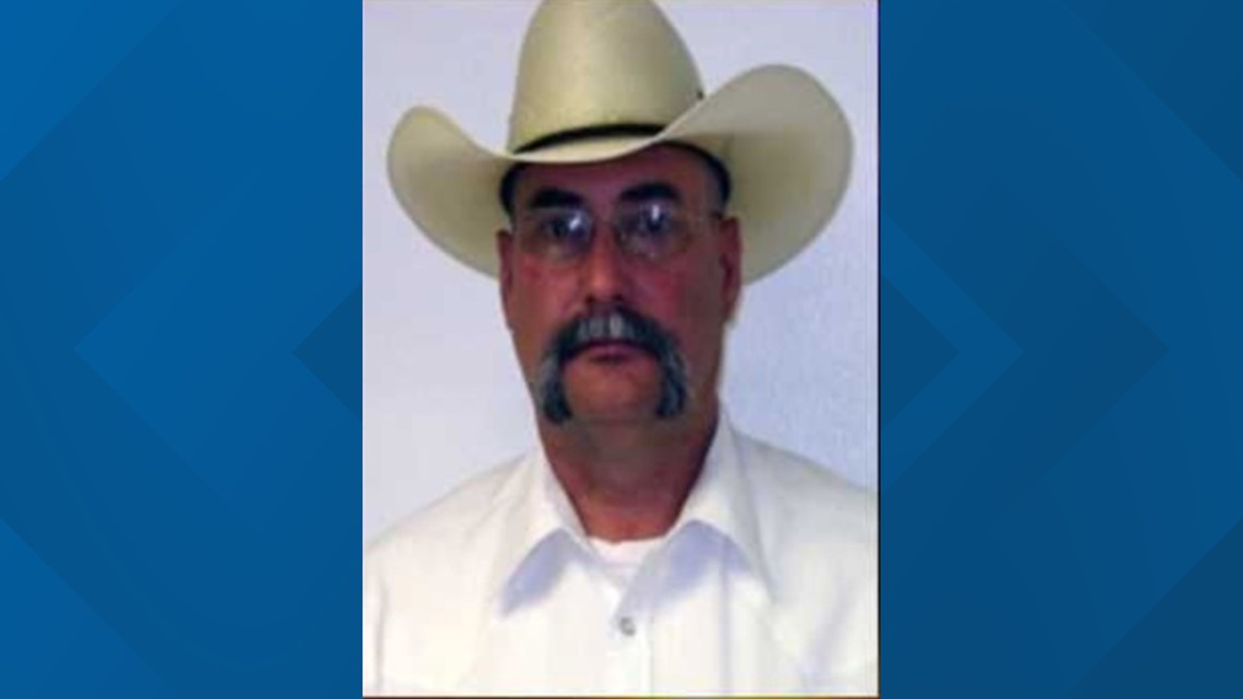 Andrews County appoints interim county judge
