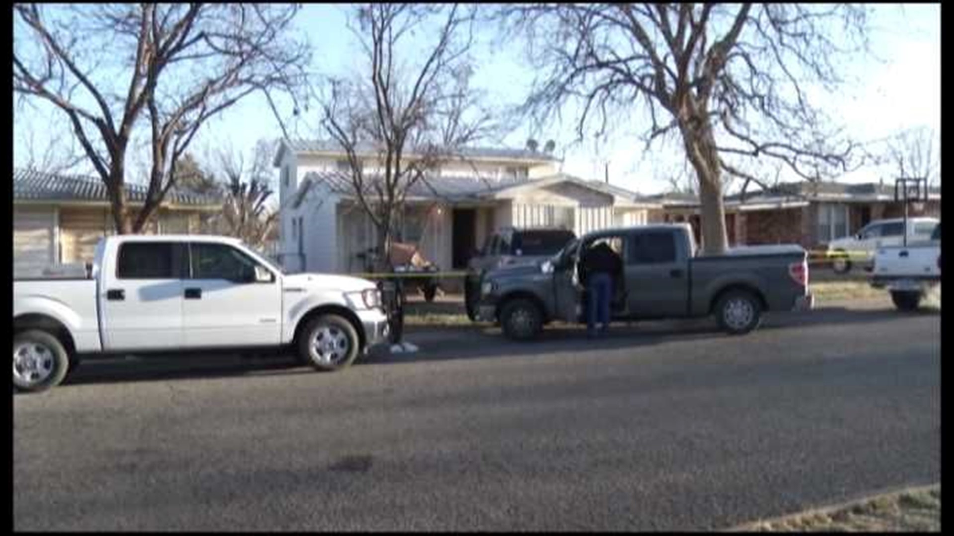 New details released in connection with 2013 Snyder shooting