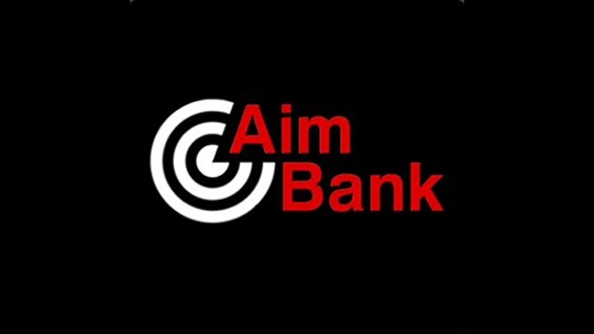 aim bank merger