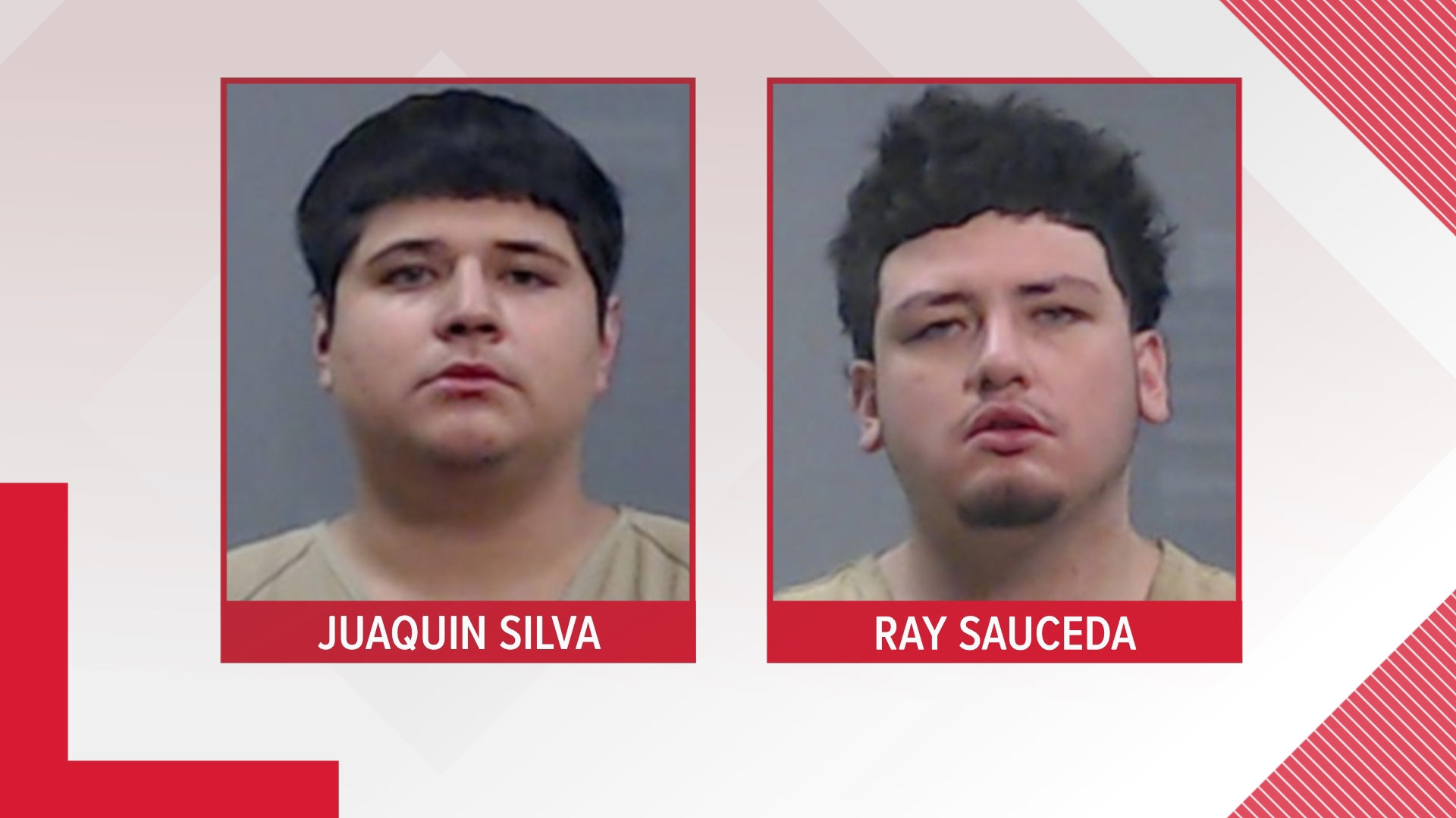 Two 18-year-olds arrested in connection with auto burglaries in Central ...
