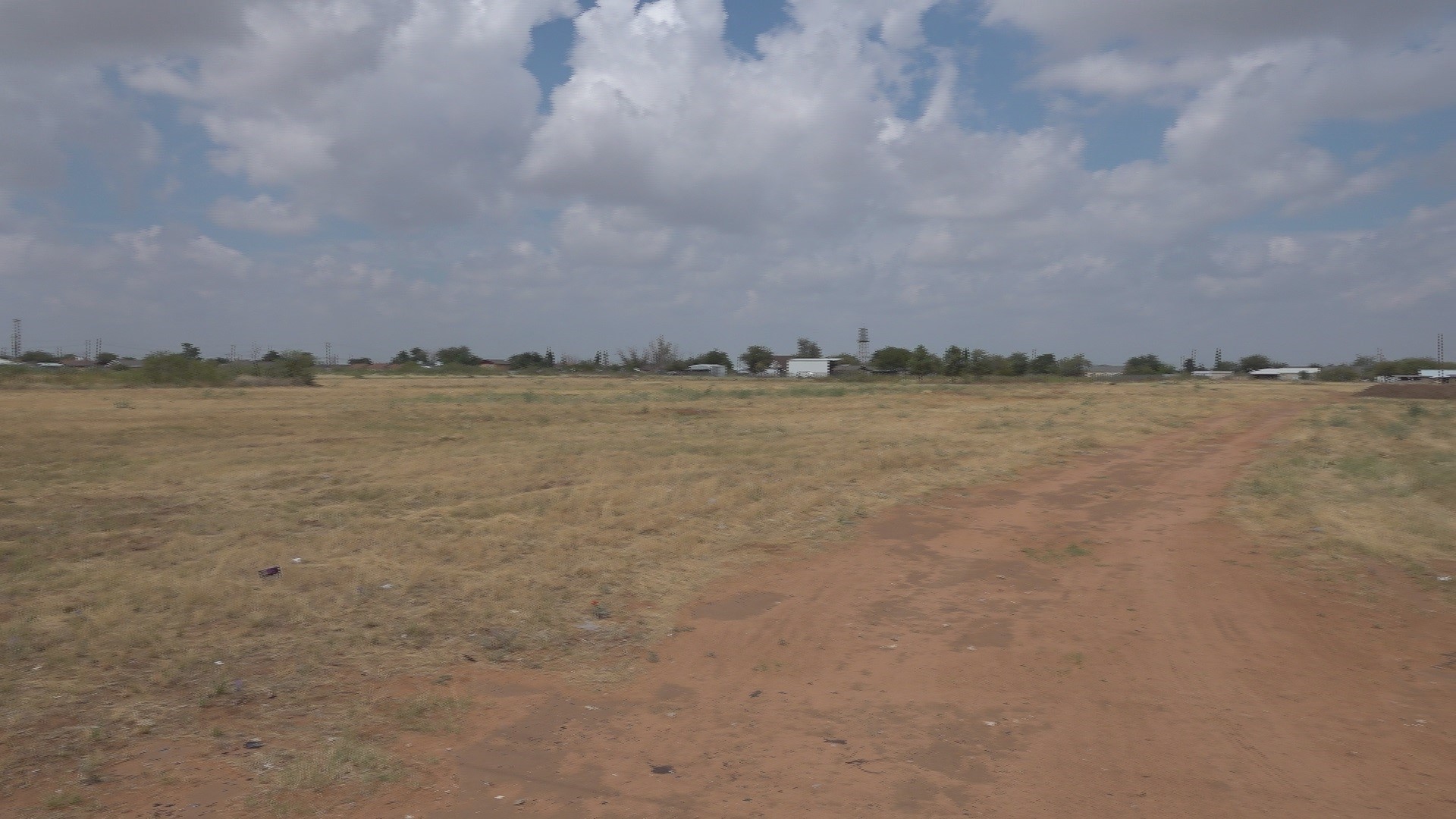 Employee Development Task Midland Development Corporation working on 200 new housing units ...