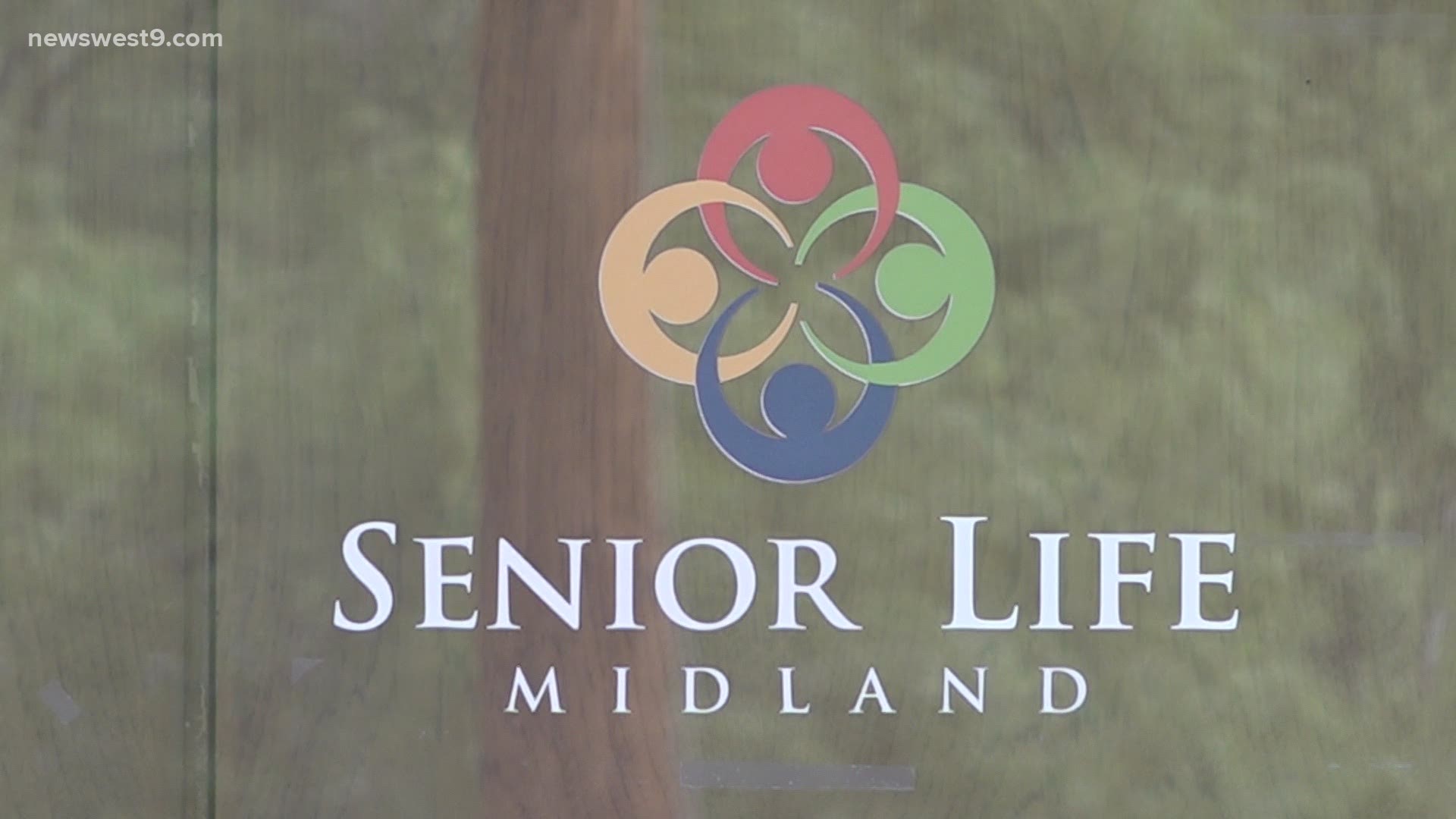 Senior Life Midland also spoke with NewsWest 9 about how they do their part in the prevention effort.