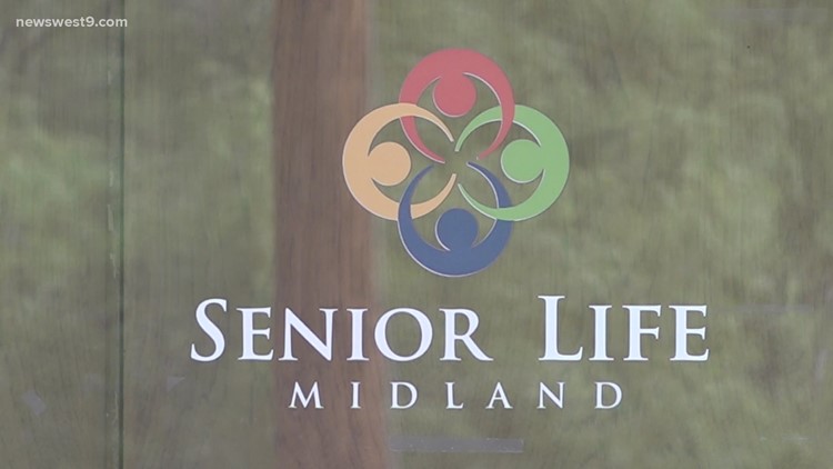 Senior Life Midland to hold annual fan drive on June 25