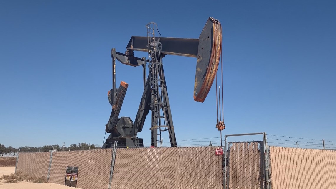 United States sees a rise in rigs heading into 2022 | newswest9.com