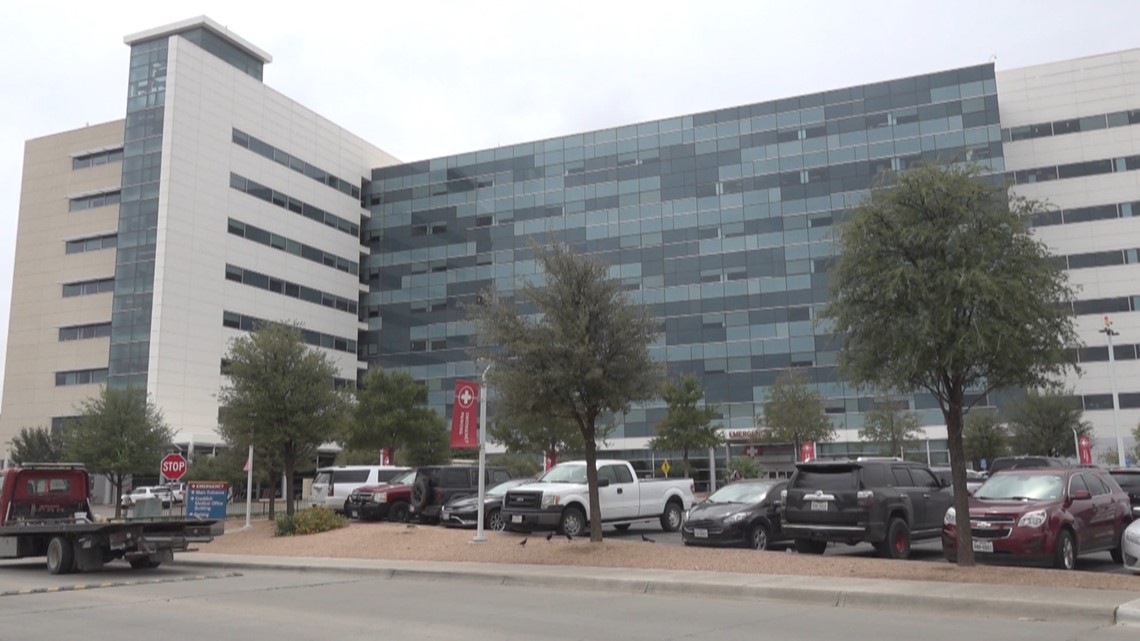 Midland, Odessa prepared for COVID19 surge