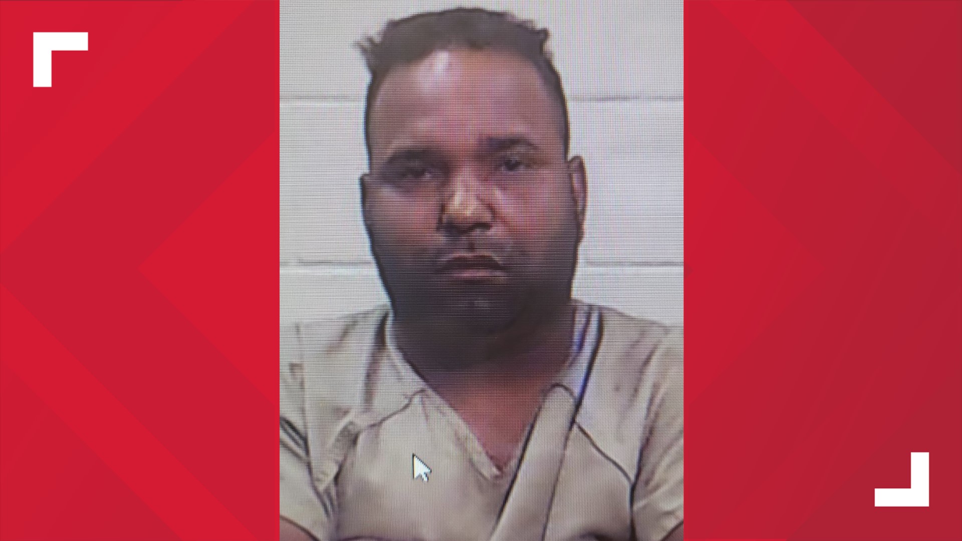 Javier Martinez Arias, 37, is now charged with three counts of aggravated kidnapping and one count of aggravated sexual assault.