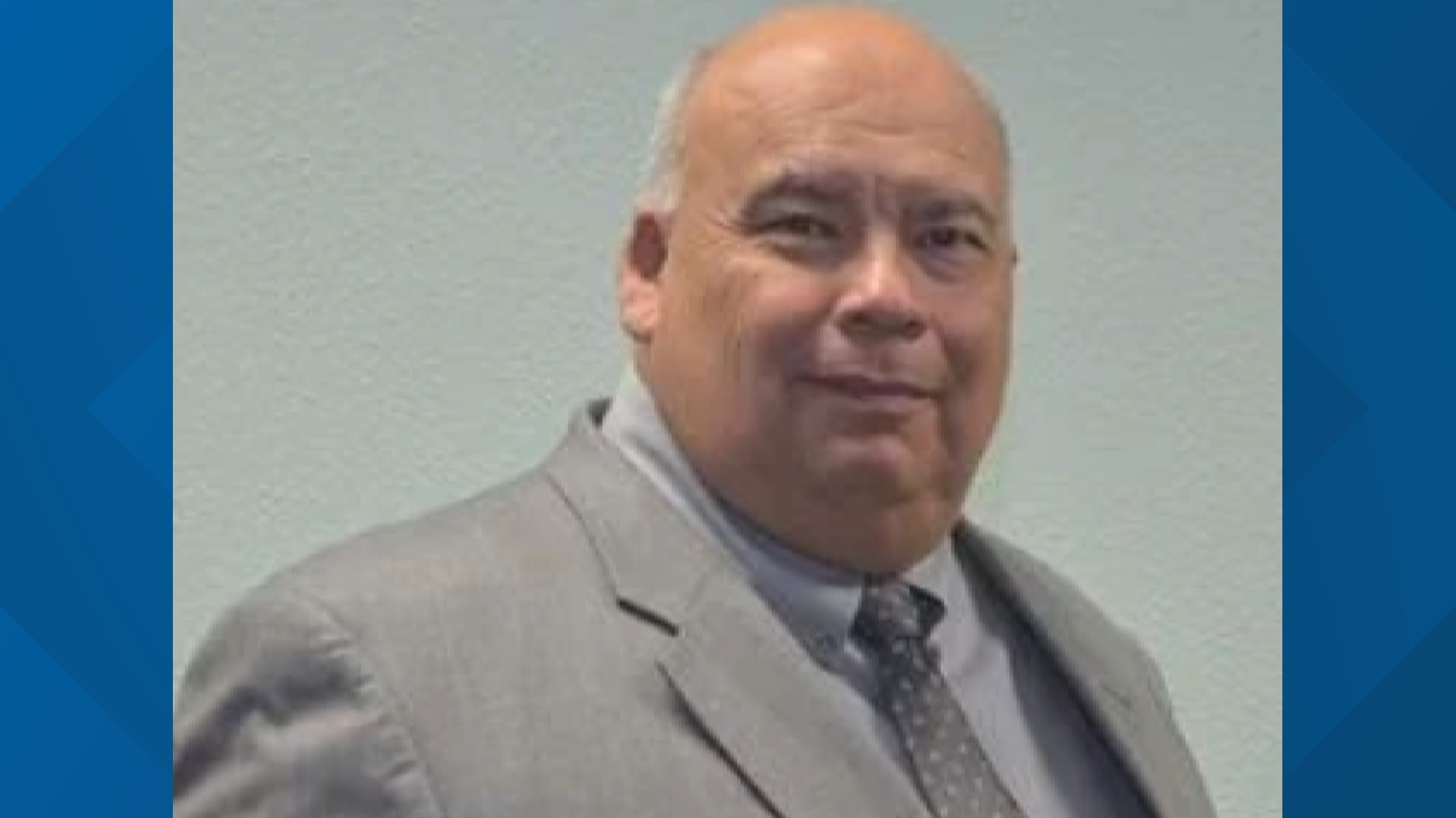 Edmundo Calderon, the Chief Internal Auditor with the City of El Paso, is alleging Gonzalez retaliated against him after he audited fuel card usage by officials.