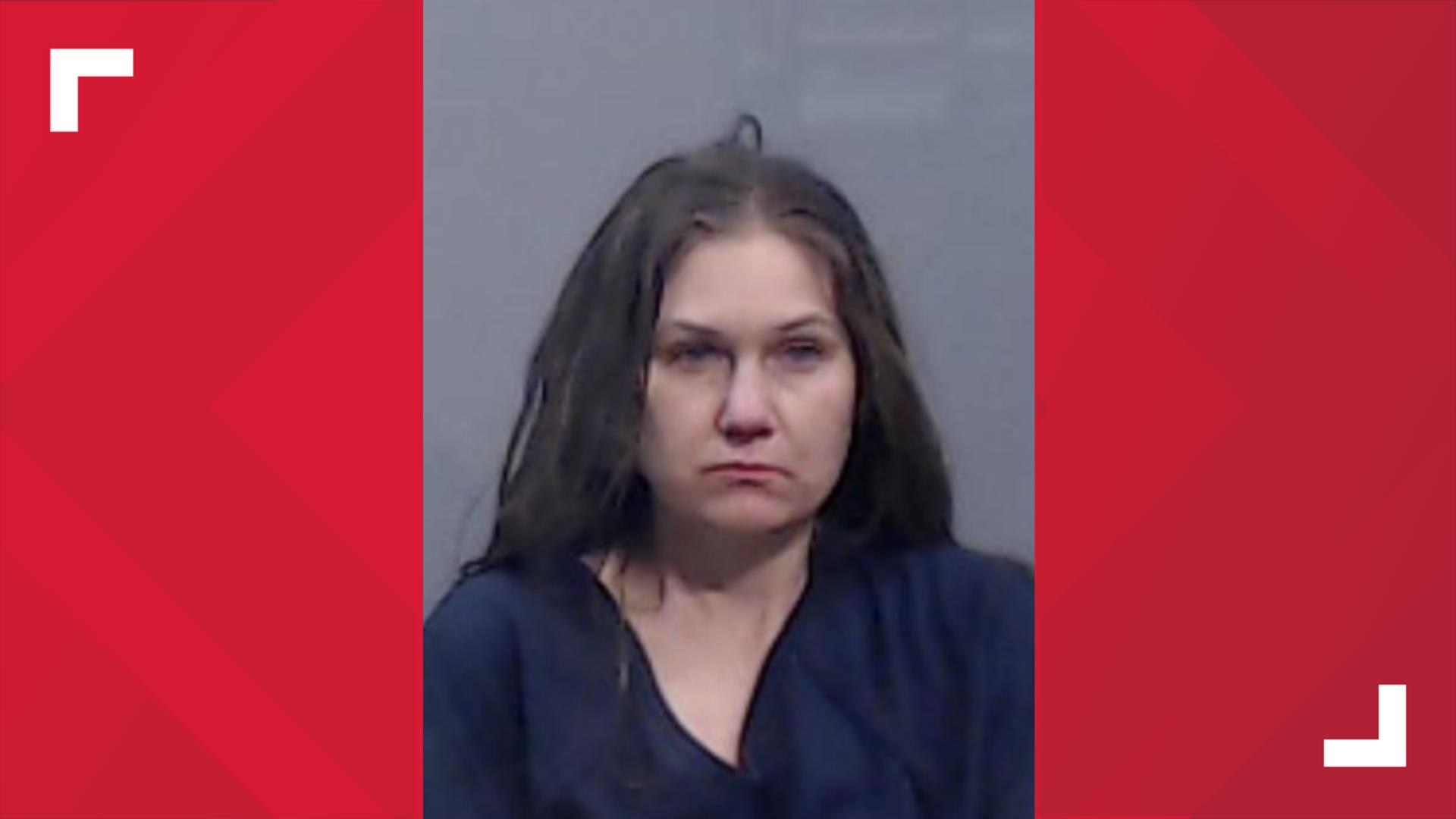 Search warrant leads to arrest of woman for drug charges in Odessa ...