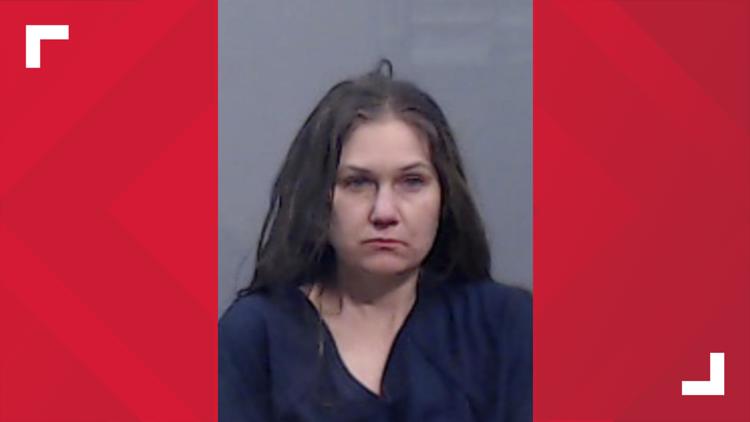 Search warrant leads to arrest of woman for drug charges in Odessa ...