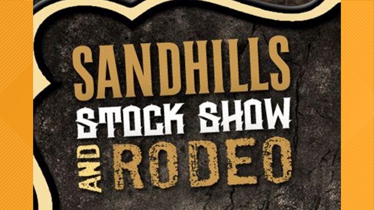 Sandhills Stock Show and Rodeo returns to West Texas