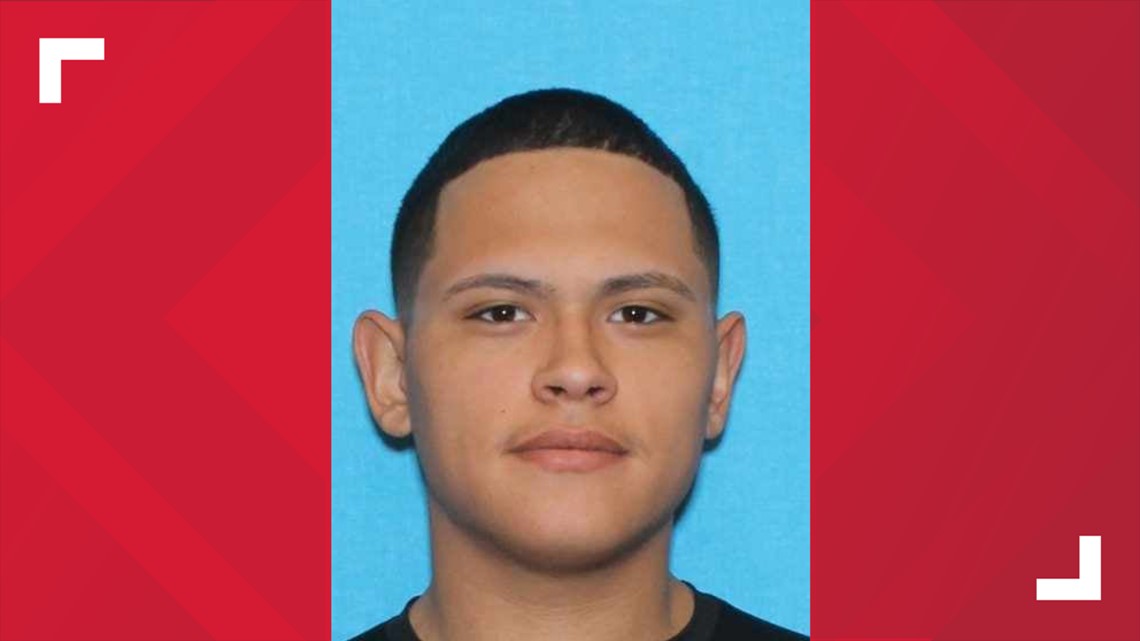 Man wanted for Midland murder handed over to US law enforcement officials - Vimarsana News