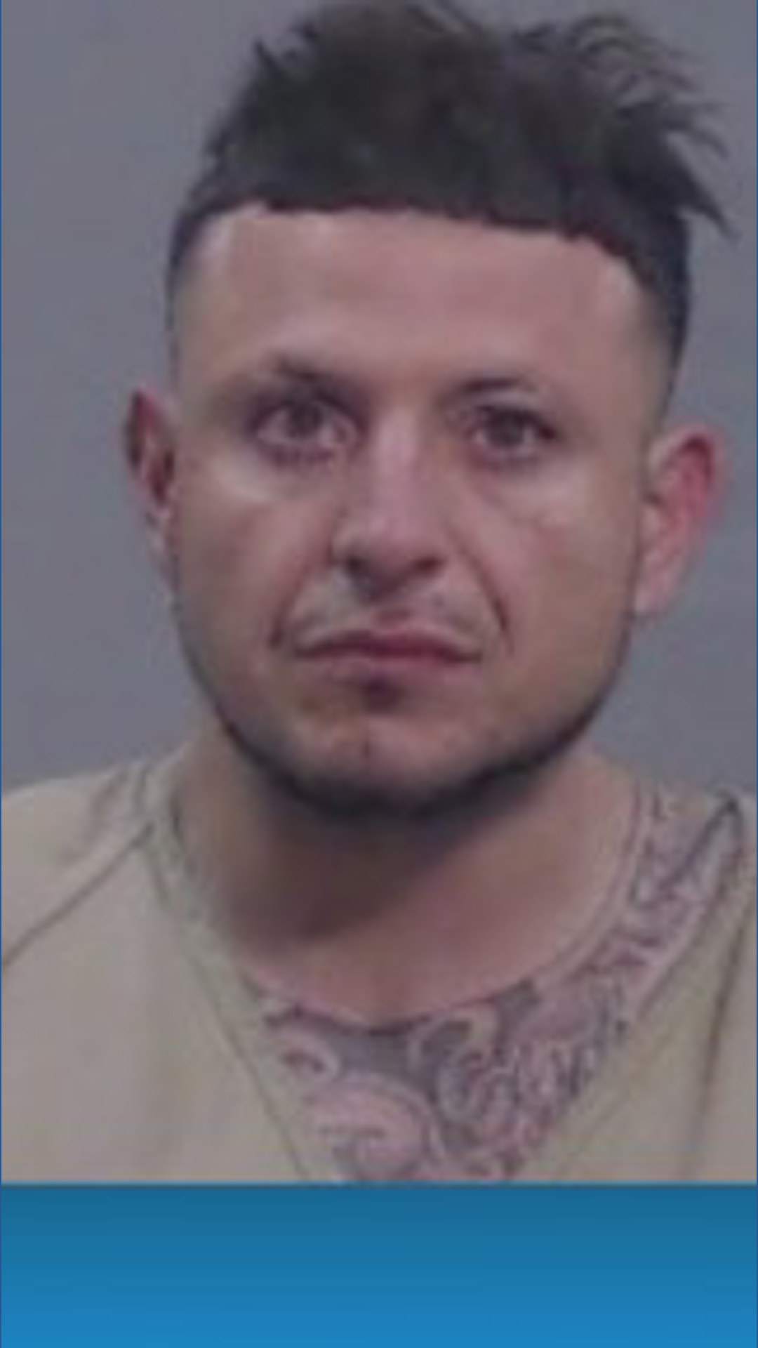 Odessa man arrested in connection with January kidnapping | newswest9.com