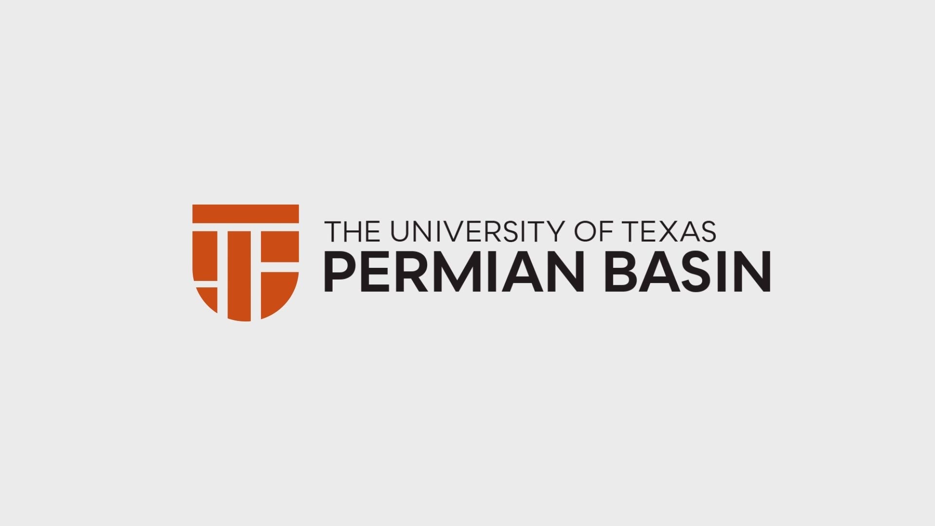 UTPB unveils new academic logo newswest9 com