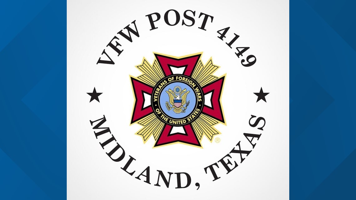 VFW Post 4149 in Midland to host D-Day Remembrance Night | newswest9.com