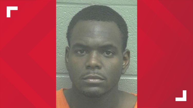 Midland man sentenced to 25 years in prison for sexual assault of child ...