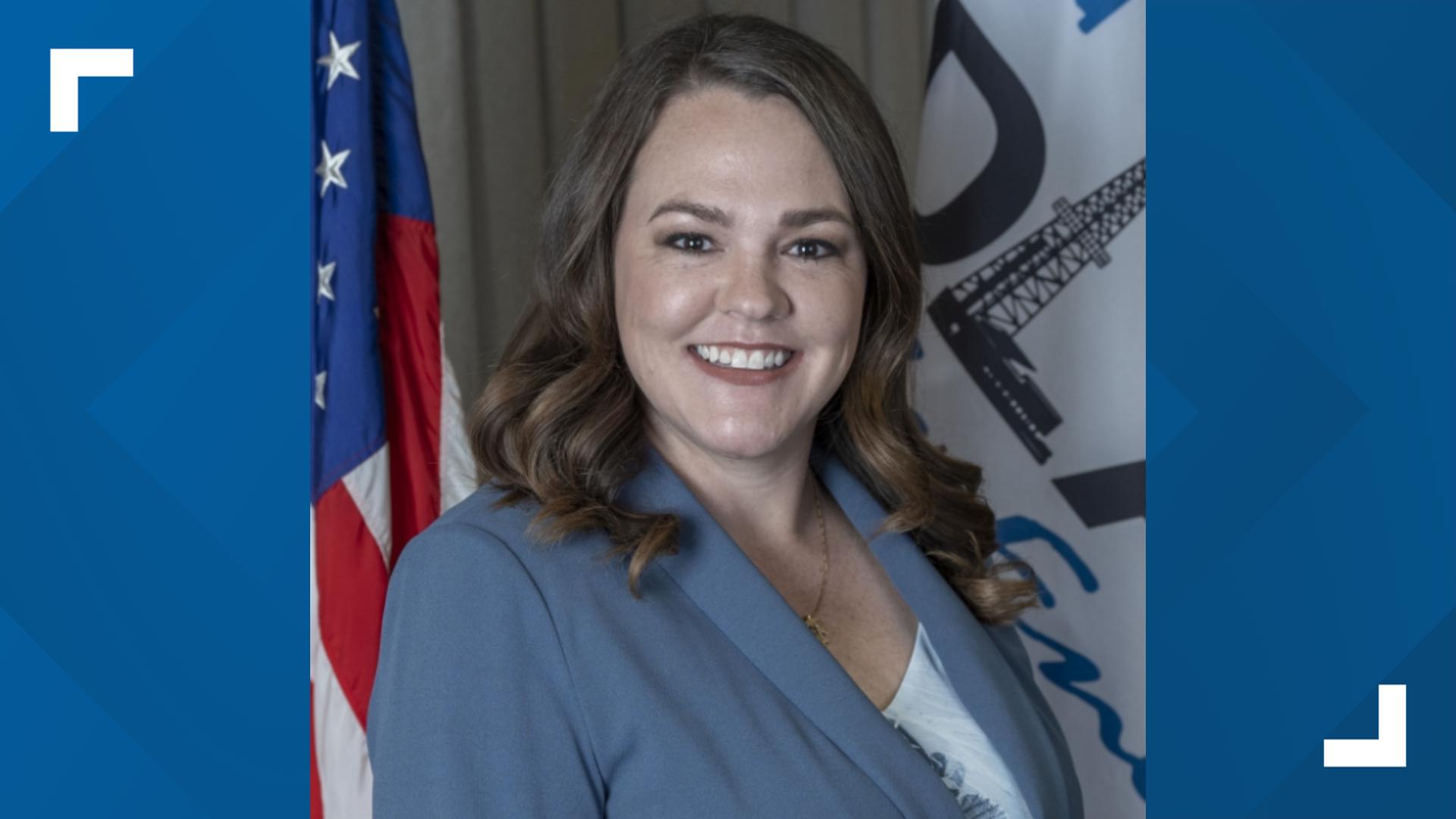 Senate Bill 7 supports Midland's water infrastructure | newswest9.com