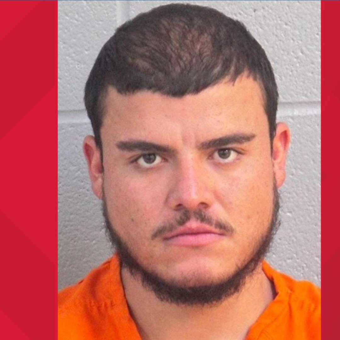 Man arrested for copper theft at ConocoPhillips | newswest9.com