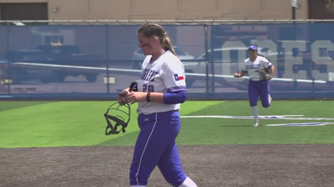 Midland College, Odessa College softball stars bring home NJCAA All-American honors