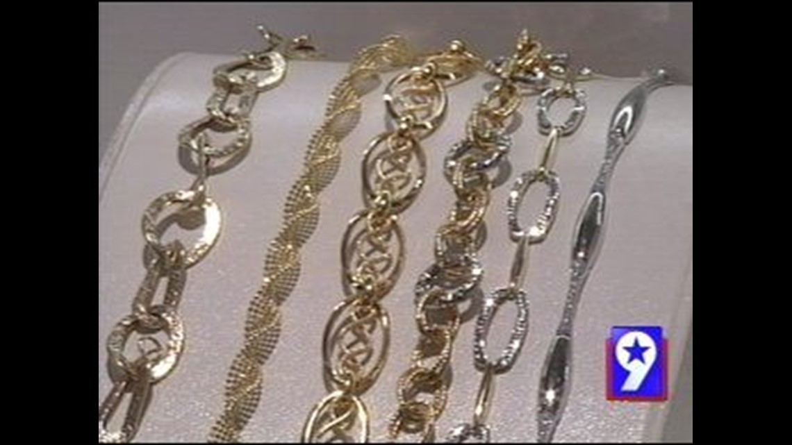 isy's fine jewelry