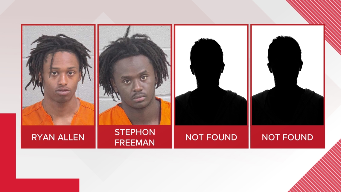 Affidavit reveals new details in West Wadley shooting