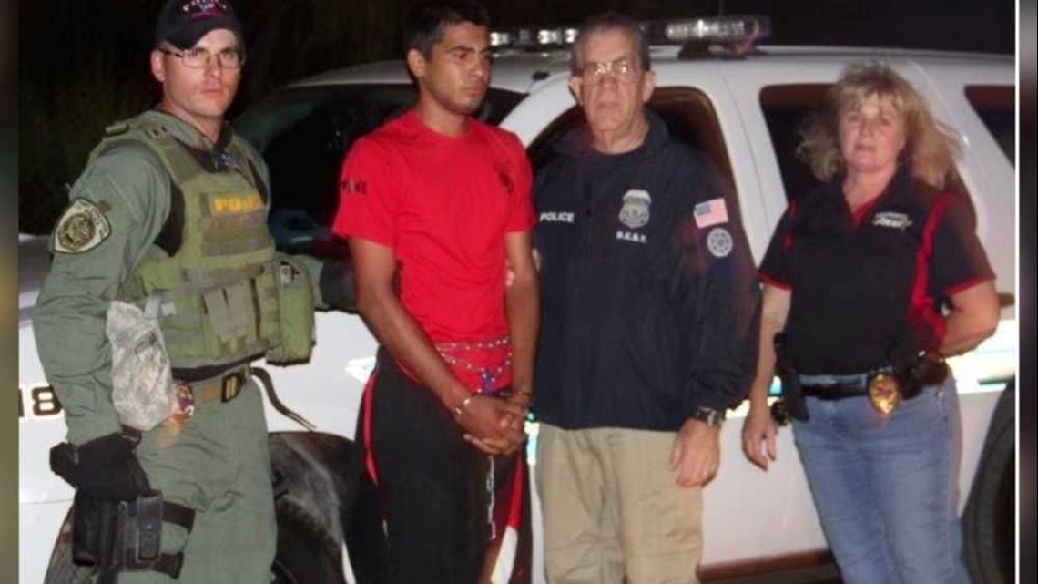 Fort Stockton Man Caught With Nearly 900 Grams of Methamphetamine