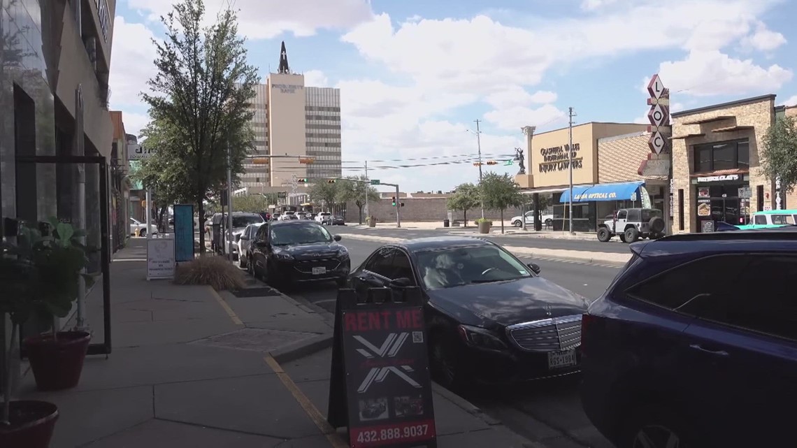 Downtown Odessa's continued growth to benefit the entire community - Vimarsana News