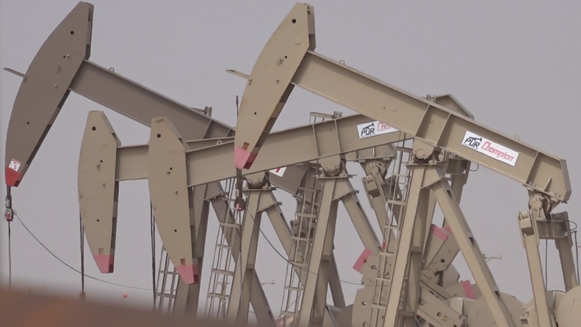 Expert says Permian Basin economy is holding strong - Vimarsana News