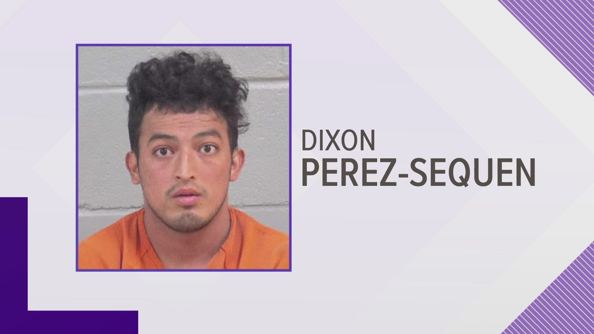 Midland man arrested for alleged sexual assault of a child | newswest9.com