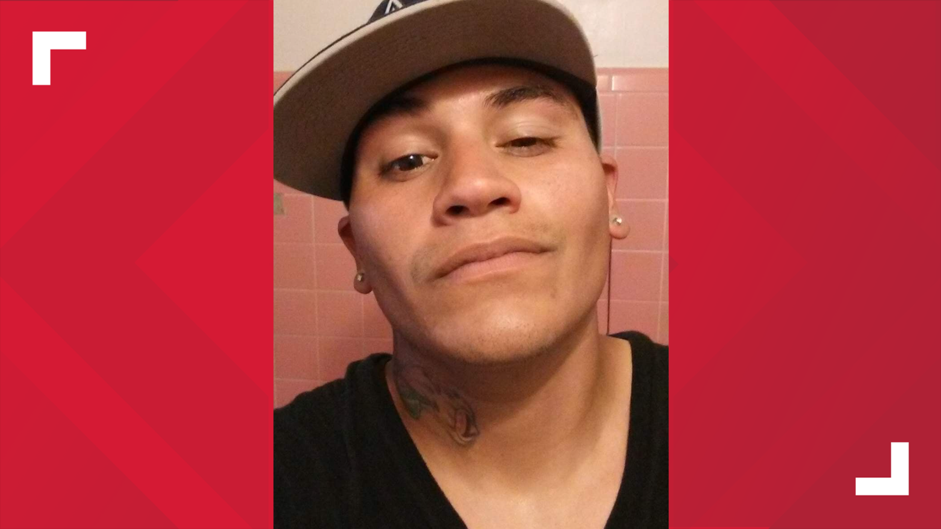 Officers searching for escaped Winkler County inmate