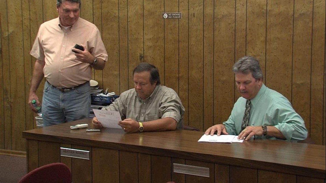 Pecos City Council Appoints New City Manager