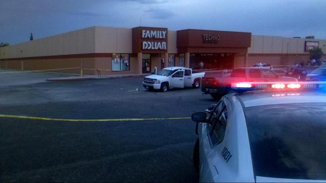 New Details Released Regarding Weekend Incident at Big Spring Mall