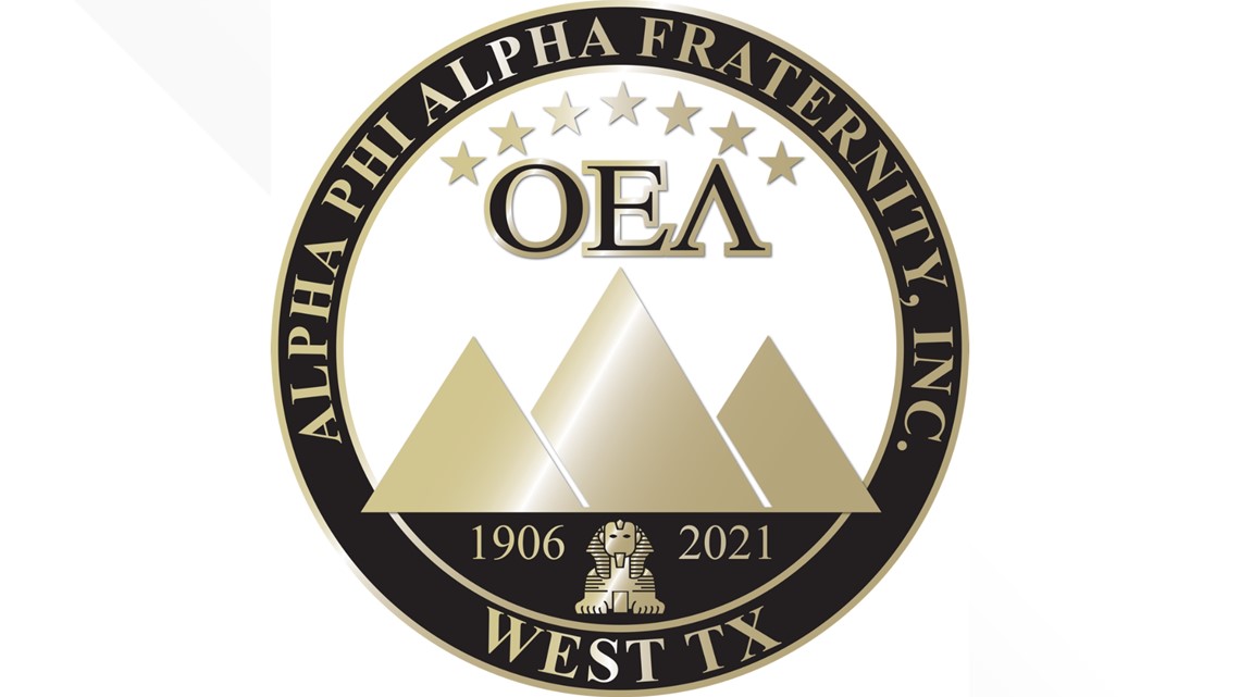 Alpha Phi Alpha Fraternity chapter hosts will seminar for Permian Basin community - Vimarsana News