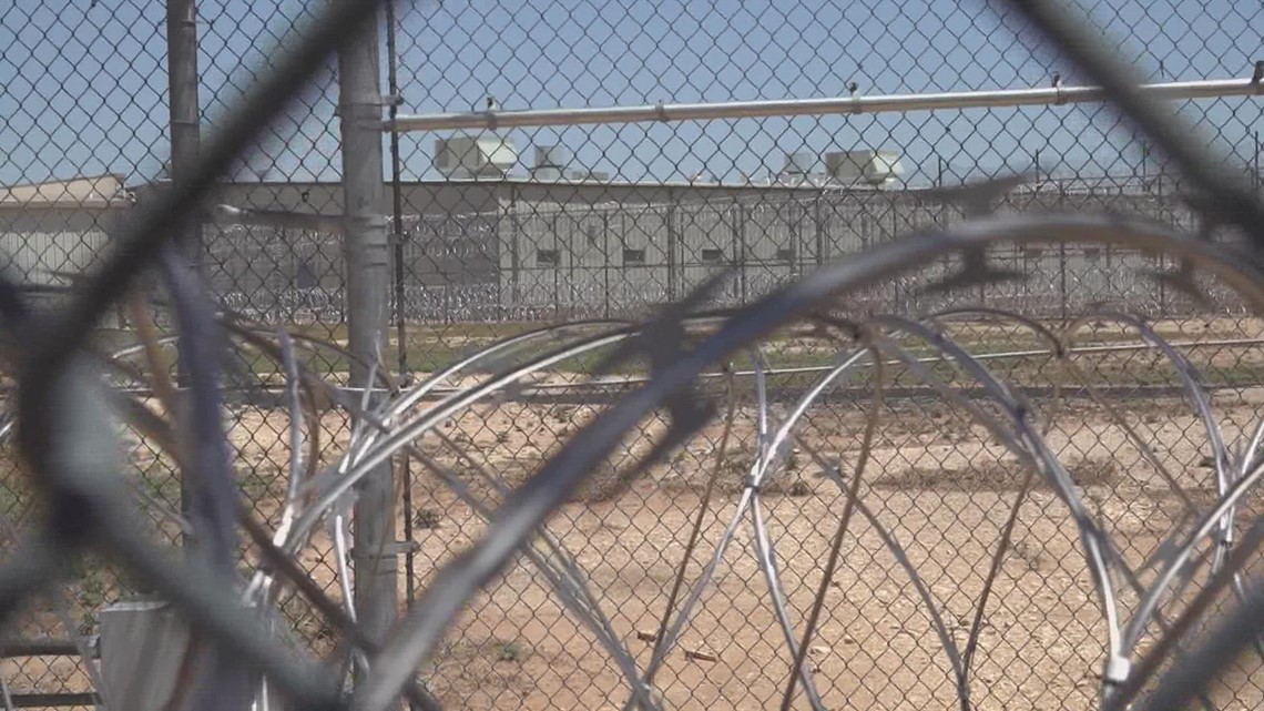 Big Spring City Council approves memorandum of understanding with GEO Group