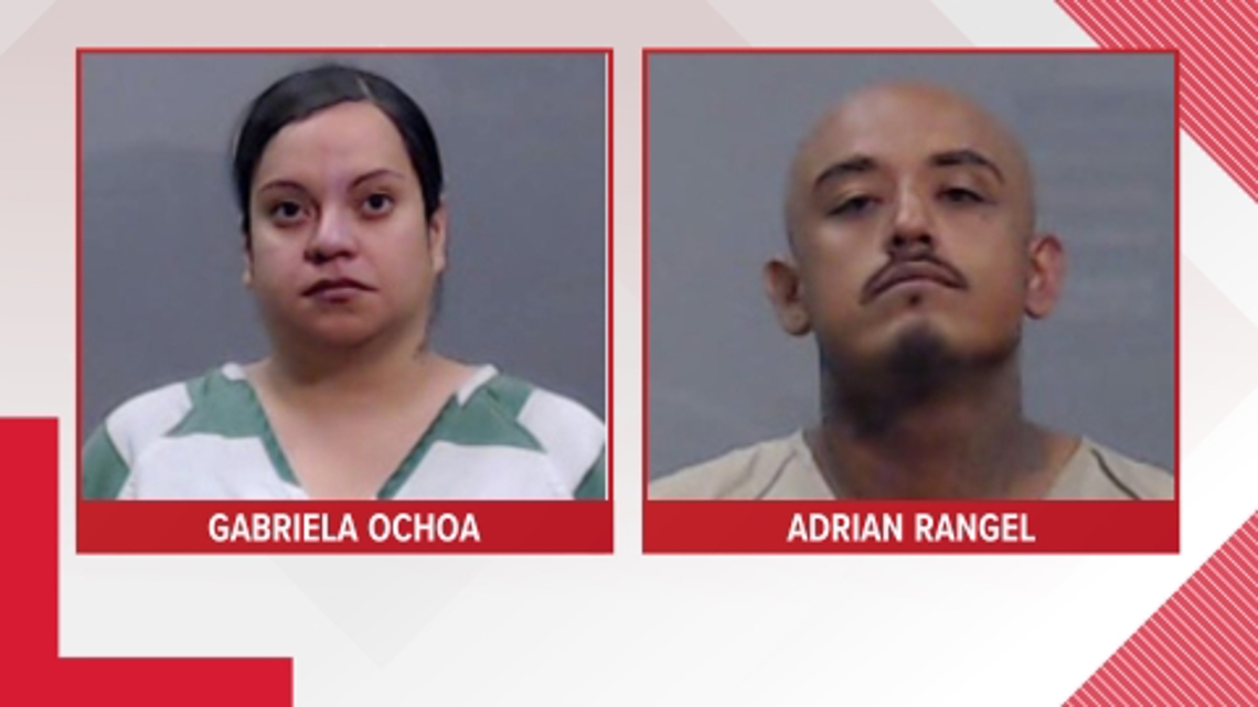 Two arrested after attempted burglary at Tractor Supply in Odessa ...