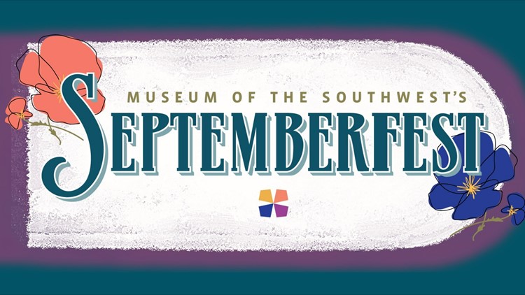 SeptemberFest returns to Museum of the Southwest