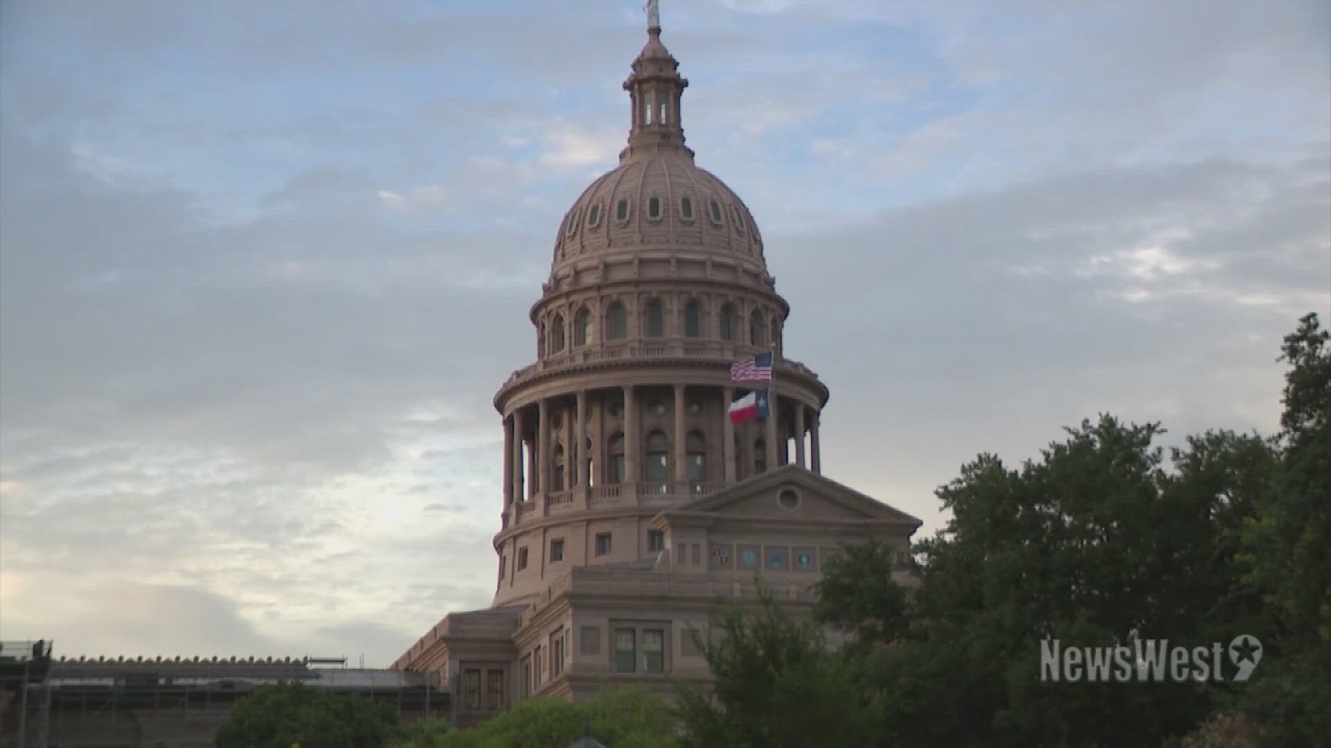 State representatives Tom Craddick and Brooks Landgraf will be focusing on topics like healthcare and infrastructure, as well as oil and gas regulatory standards.