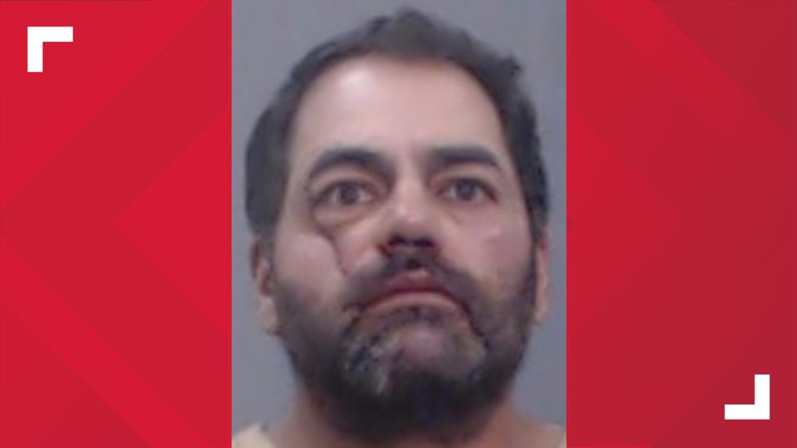 Ector County man arrested in Loop 250 shooting of Mongol Motorcycle Gang member