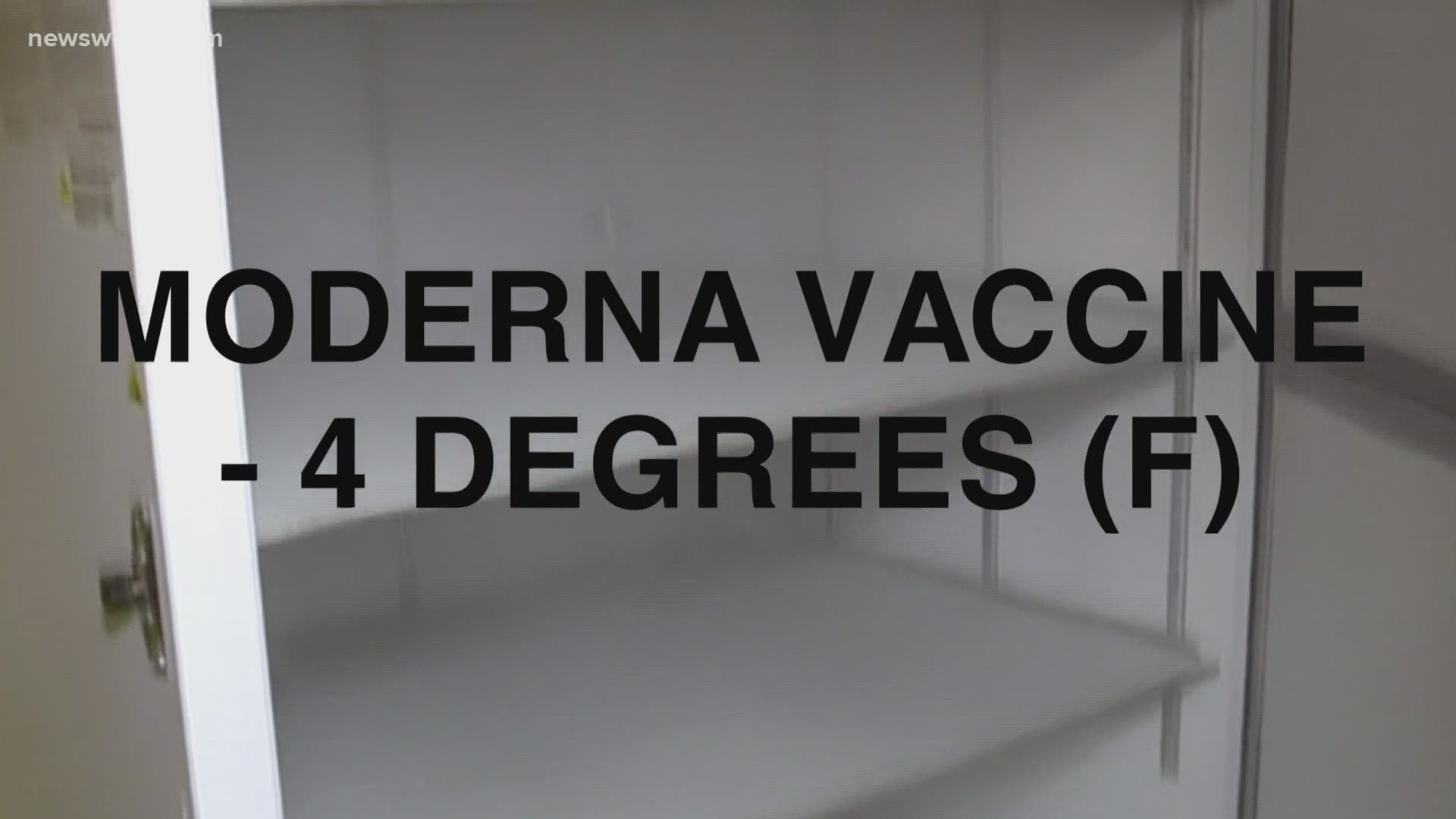 The increase in demand has created almost a black market for the freezers.