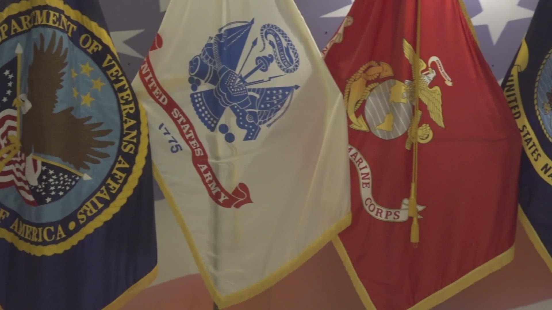 NewsWest 9 speaks with West Texas VA Health Care System about the recent expansions to the Pact Act.