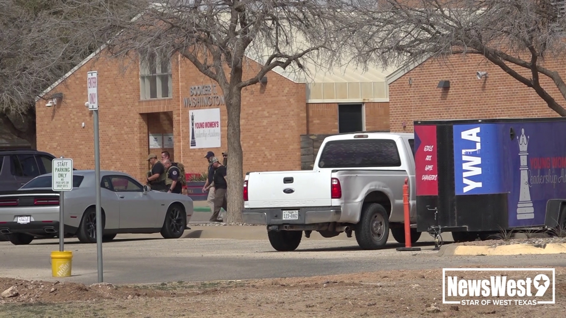 Bomb threat at YWLA in Midland was not credible, district says ...