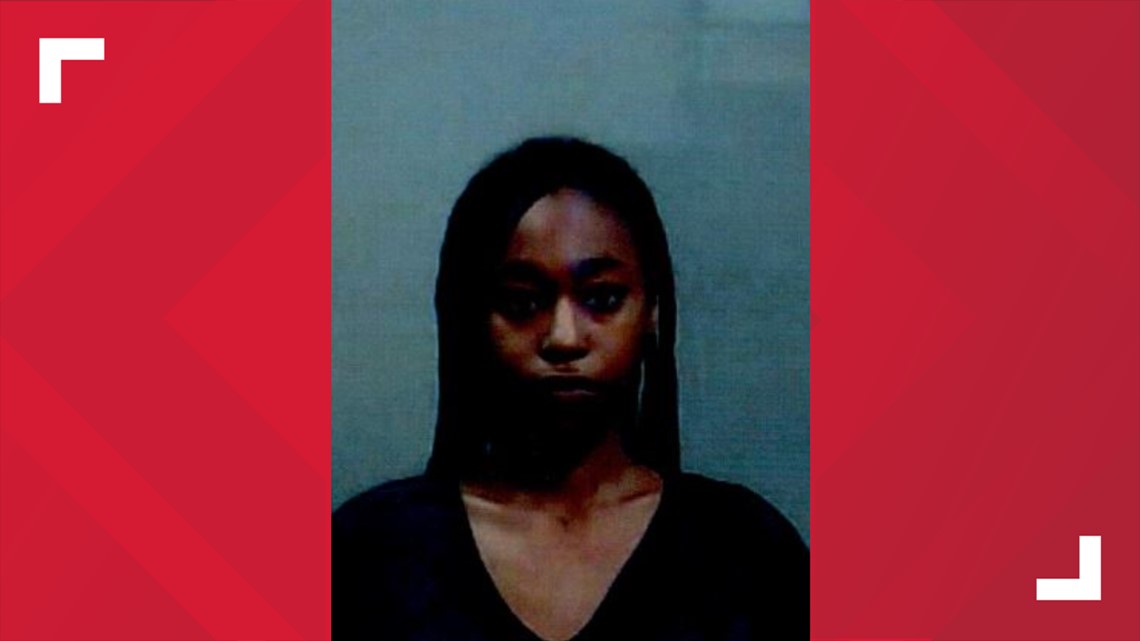 Odessa woman arrested for distribution of fentanyl pills - Vimarsana News