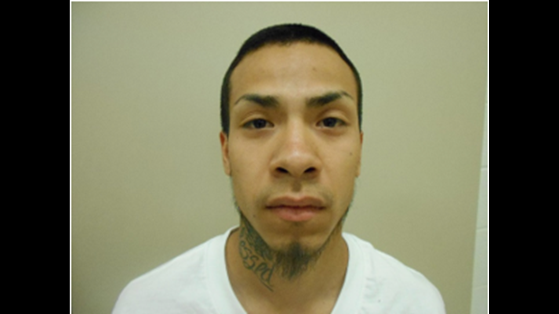 Big Spring police arrest third suspect in KFC shooting | newswest9.com
