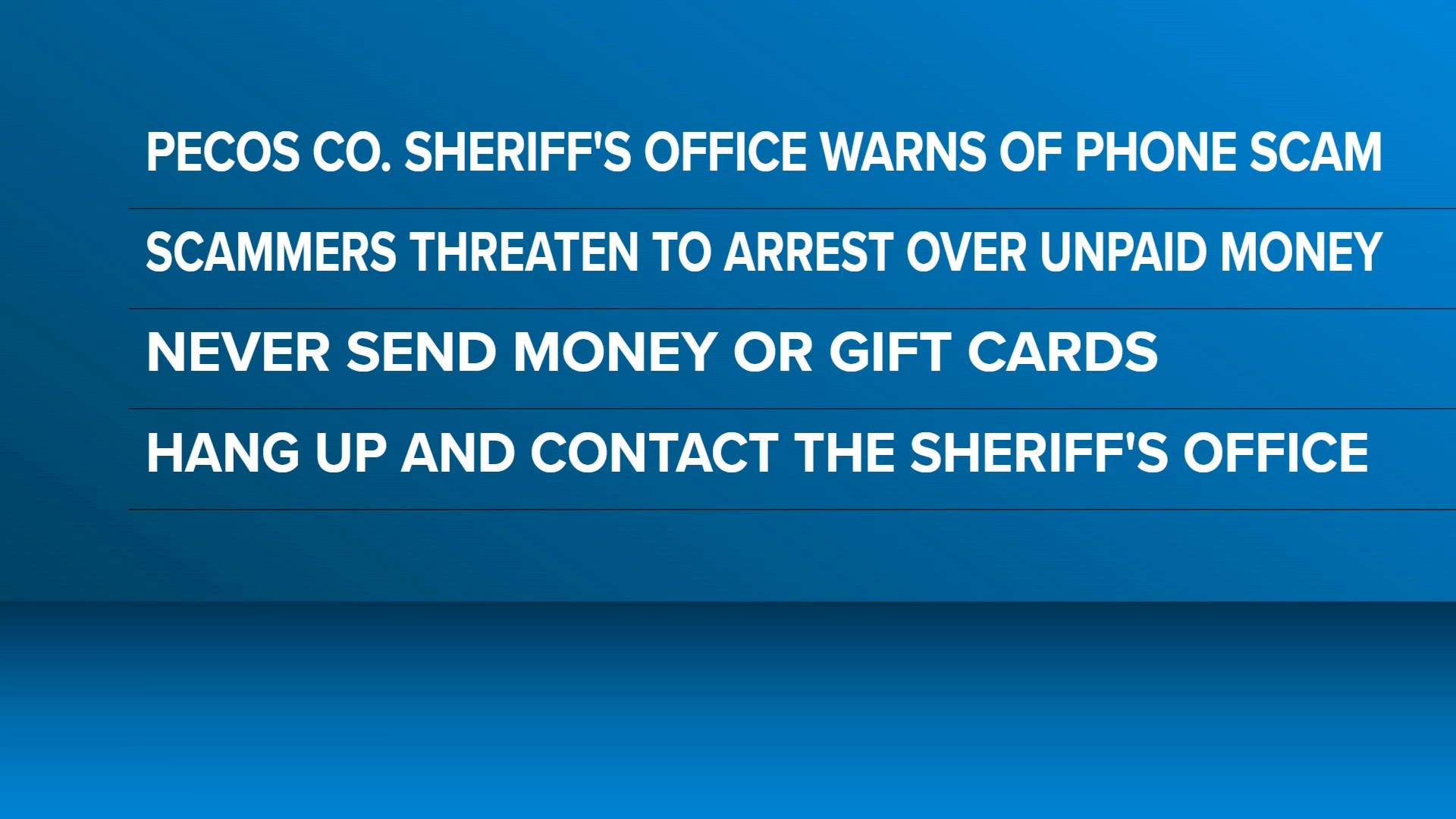 Presidio County deputies come to aid of border agents stranded on cliff ...