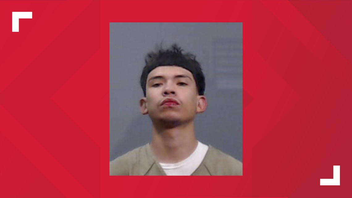 OPD arrest shooting suspect - Vimarsana News