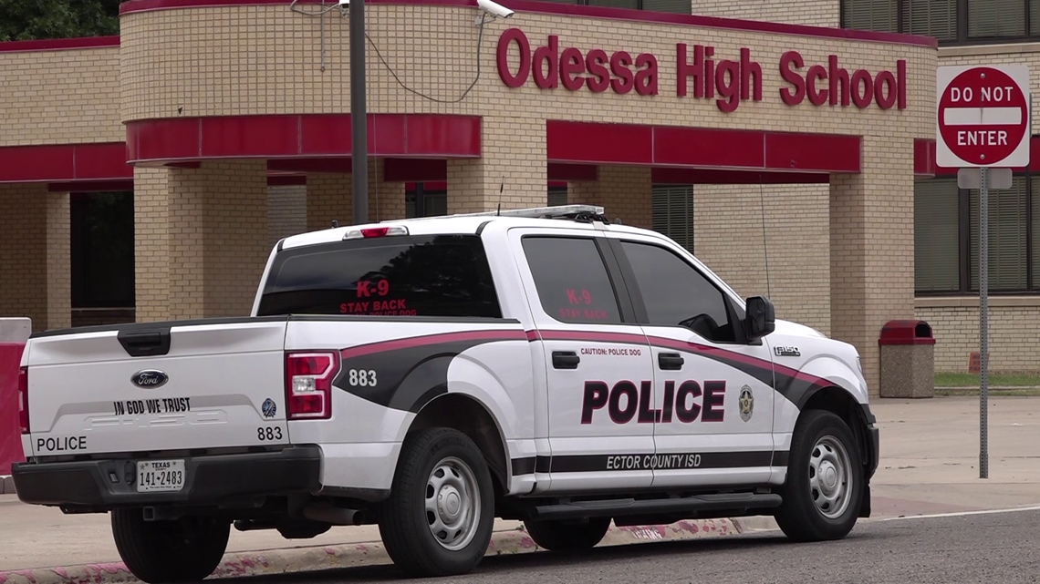 OHS student arrested after evading police - Vimarsana News