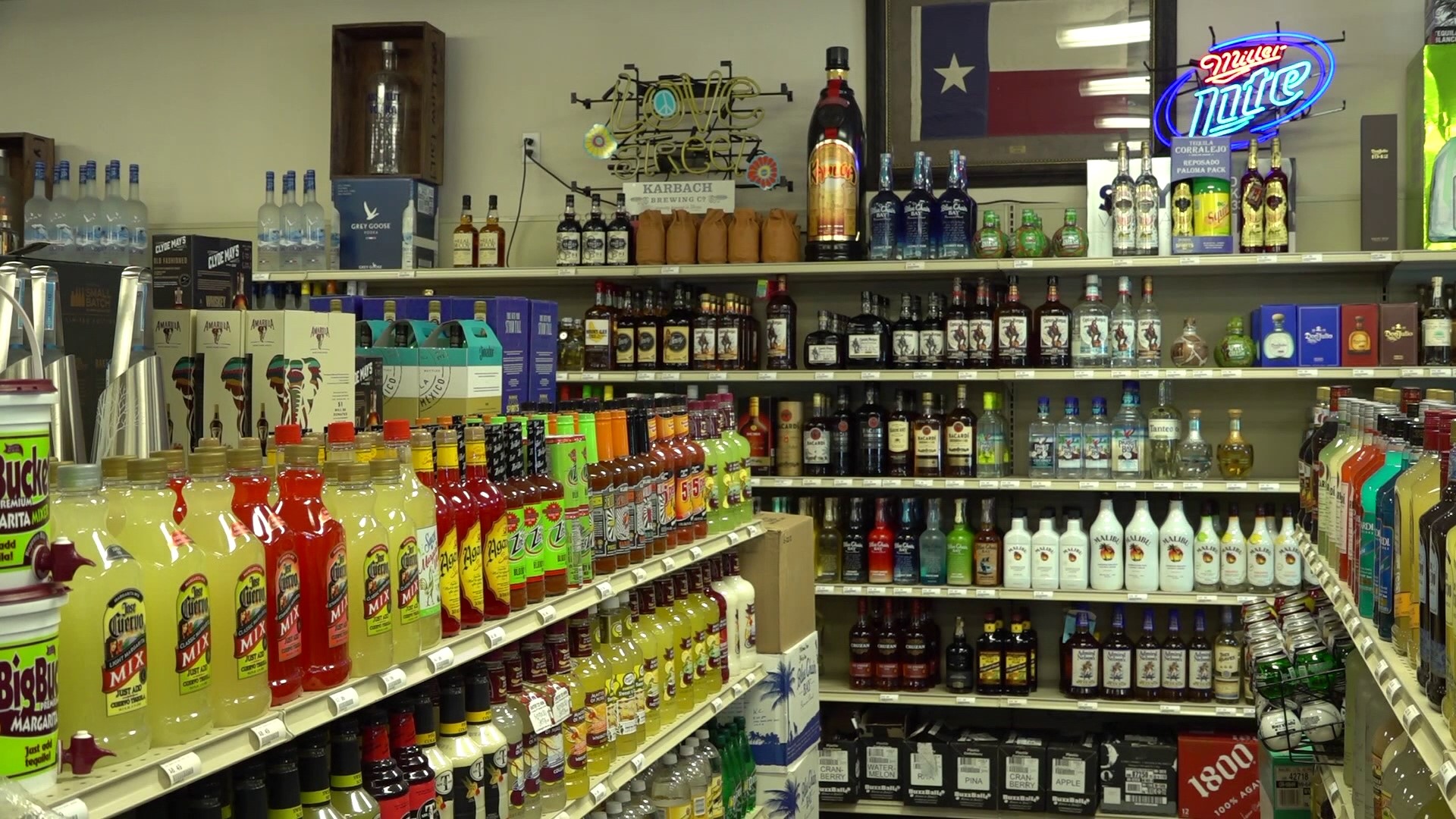 NewsWest 9 spoke with The Springboard Center in Midland who said that people struggling with alcoholism usually struggle with other kind of addictions.