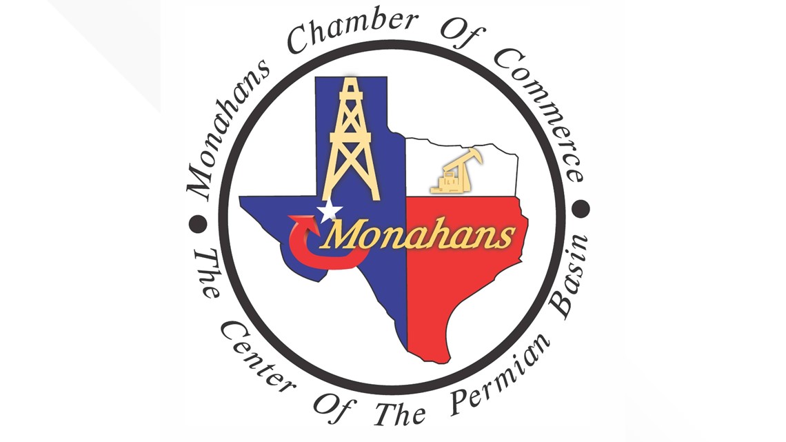 Monahans Chamber of Commerce announces 'Christmas in the Dunes', which starts Friday